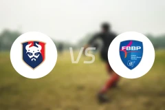 卡昂vs普瑞兰斯比分预测【2025/11/22】