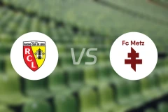 朗斯vs梅斯比分预测【2026/03/08】