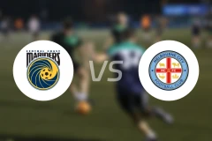 中央海岸水手vs墨尔本城比分预测【2025/11/29】