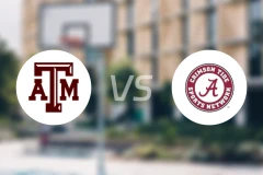 得州农工大学vs阿拉巴马大学比分预测【2026/02/05】