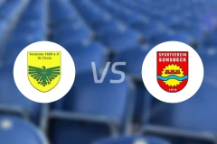 条顿尼亚通尼斯vs松斯贝克比分预测【2025/12/07】