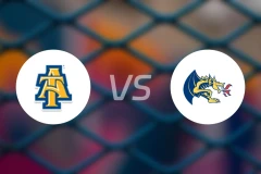 北卡罗来纳农工大学vs德雷塞尔大学比分预测【2026/02/01】