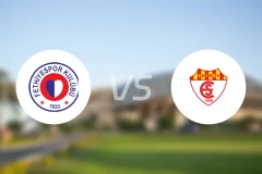 费迪耶vs艾迪瑞利士邦比分预测【2026/02/08】