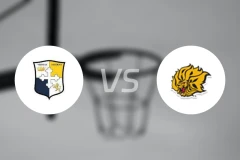 神召神学院vs阿肯色大学派恩布拉夫分校比分预测【2025/12/16】