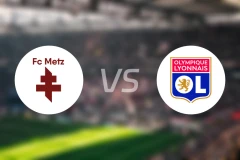 梅斯vs里昂比分预测【2026/01/26】