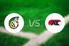 福图纳锡塔德vs阿尔克马尔比分结果战报【2024/10/07】