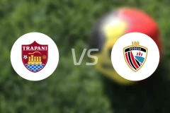 特拉帕尼vs福贾比分预测【2025/11/22】