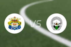 拉斯帕尔马斯C队vs帕索竞技俱乐部比分预测【2026/01/03】