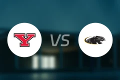 杨斯镇州立vs威斯康星密尔沃基大学比分结果战报【2026/02/26】