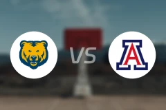 北科罗拉多大学女篮vs亚利桑那女篮比分预测【2025/11/26】