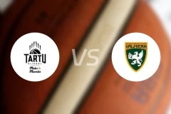 塔尔图大学vs瓦米尔拉比分预测【2025/12/14】