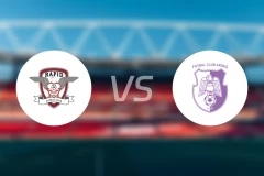 布加勒斯特快速vs阿格斯比分结果战报【2025/11/09】