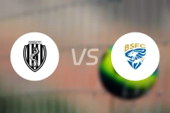 切塞纳vs布雷西亚比分预测【2024/10/26】