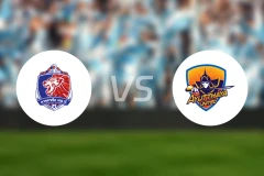 泰港vs大城联比分预测【2026/01/28】