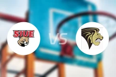 艾德华兹维尔大学vs林登伍德比分预测【2026/02/04】