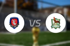 柬埔寨皇家武装部队FCvs基里翁索森梅比分预测【2026/02/07】