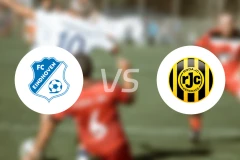 FC埃因霍温vs罗达JC比分预测【2024/09/28】