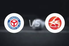 丸安冈崎vsFC本田比分预测【2025/10/26】