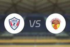 萨姆松女篮vs埃迪尔内运动女篮比分预测【2026/02/14】