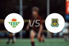 皇家贝蒂斯B队vs阿尔科孔比分预测【2025/12/13】