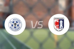 瓦尔多夫vs巴洛克斯塔特比分预测【2026/03/14】