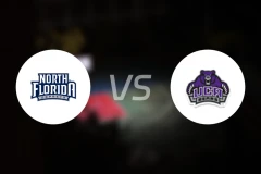 北佛罗里达vs中阿肯色大学比分预测【2026/01/18】