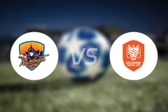 大城联vs拉查武里比分结果战报【2025/11/09】