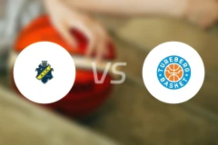 AIK巴斯克vs特瑞堡比分预测【2025/10/30】