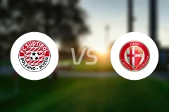 南蒂罗尔vs帕多瓦比分结果战报【2026/01/25】