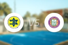 拉那那马卡比vs马卡比艾罗尼拉马特甘比分预测【2026/01/06】