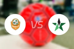 祖尔菲vs阿尔纳泽马比分预测【2024/08/27】