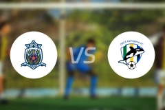 静冈产大女足vs虎鲸鸭川女足比分预测【2026/04/19】