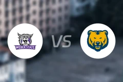 韦伯州立大学vs北科罗拉多大学比分预测【2026/01/11】