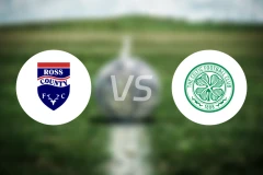 罗斯郡vs凯尔特人比分结果战报【2024/10/06】