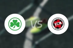 菲尔特二队vs梅明根比分预测【2026/04/11】