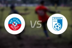 普列夫利亚矿工vs贝雷尼比分预测【2026/03/14】