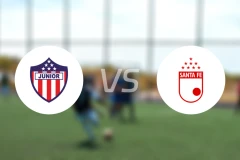 巴兰基亚青年vs圣塔菲比分预测【2024/09/02】