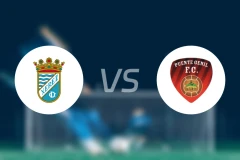 赫雷斯vs蓬特赫尼尔比分预测【2026/04/06】