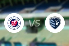 北得克萨斯vs堪萨斯城后备队比分结果战报【2026/04/11】