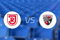 雷根斯堡二队vs因戈尔施塔特青年队比分预测【2026/03/14】