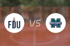 菲尔莱狄更斯大学vs默西赫斯特大学比分预测【2026/01/03】