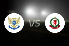 圣约翰斯通vs科夫流浪者比分预测【2025/11/29】