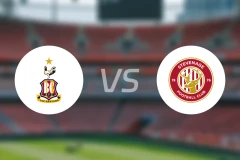 布拉德福德vs斯蒂夫尼奇比分预测【2026/04/11】