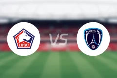 里尔vs巴黎FC比分预测【2025/11/24】