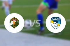 迪杰尼斯vs帕福斯FC比分预测【2026/02/11】