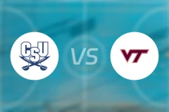 南查理斯顿大学vs弗吉尼亚理工大学比分结果战报【2025/11/04】