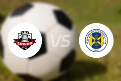 刘易斯vs圣阿尔班斯比分预测【2026/01/24】