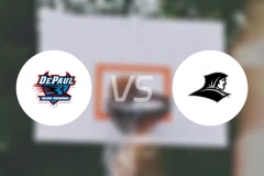 德保罗大学vs普罗维登斯学院比分预测【2026/02/08】