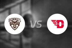 圣博纳旺蒂大学vs达顿大学比分预测【2026/02/04】