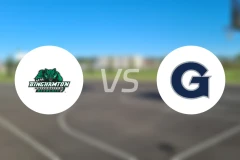 宾汉顿大学vs乔治城大学比分预测【2025/11/13】